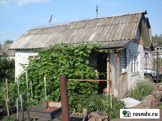 Дача 20 м² на участке 3.2 сот. на продажу в Димитровграде Димитровград - изображение 1