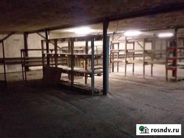 Складское помещение, 1000 кв.м. Вышний Волочек - изображение 1