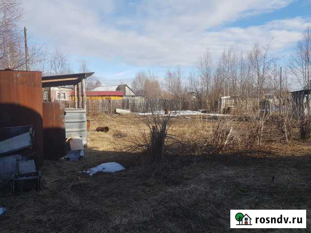 Дача 100 м² на участке 12 сот. на продажу в Усинске Усинск - изображение 1