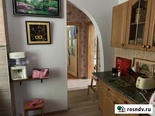 Дом 62.2 м² на участке 15 сот. на продажу в Зарубино Зарубино - изображение 1