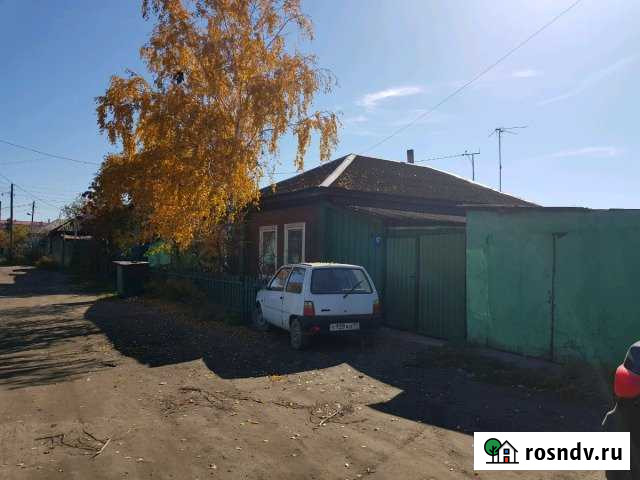 Дом 60 м² на участке 6 сот. на продажу в Кызыле Кызыл - изображение 1