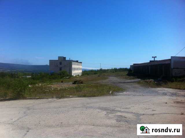 Помещение свободного назначения до 1000 кв.м. Магадан - изображение 1