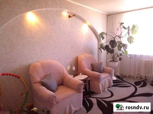 2-комнатная квартира, 77 м², 10/10 эт. на продажу в Шатуре Шатура - изображение 1