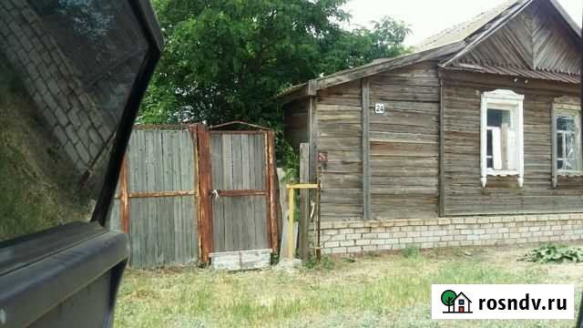 Дом 42 м² на участке 26 сот. на продажу в Малых Дербетах Малые Дербеты - изображение 1