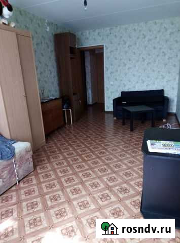 Комната 19 м² в 3-ком. кв., 4/5 эт. на продажу в Петрозаводске Петрозаводск - изображение 1