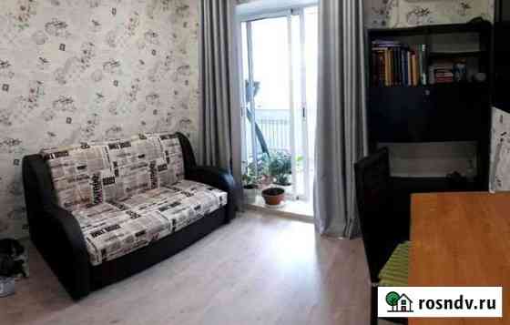 Комната 12 м² в 3-ком. кв., 2/5 эт. в аренду посуточно в Кабардинке Кабардинка