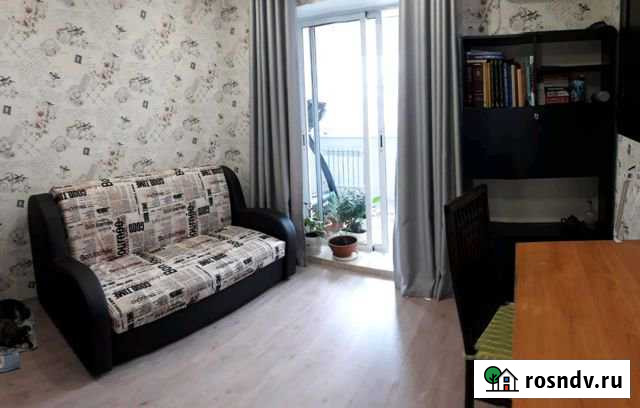 Комната 12 м² в 3-ком. кв., 2/5 эт. в аренду посуточно в Кабардинке Кабардинка - изображение 1