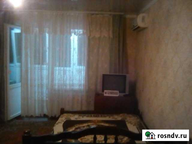 1-комнатная квартира, 39 м², 3/5 эт. в аренду посуточно в Ейске Ейск - изображение 1