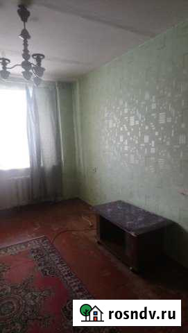 3-комнатная квартира, 60 м², 1/5 эт. на продажу в Нижнеудинске Нижнеудинск - изображение 1