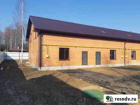 Таунхаус 140 м² на участке 2 сот. на продажу в Обнинске Обнинск