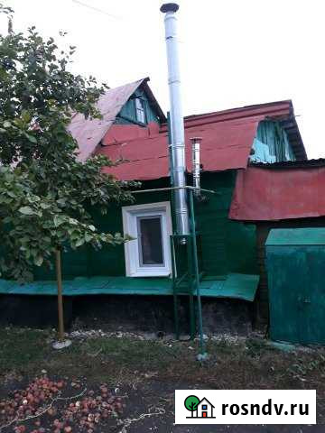 Дом 54 м² на участке 10 сот. на продажу в Чапаевске Чапаевск - изображение 1