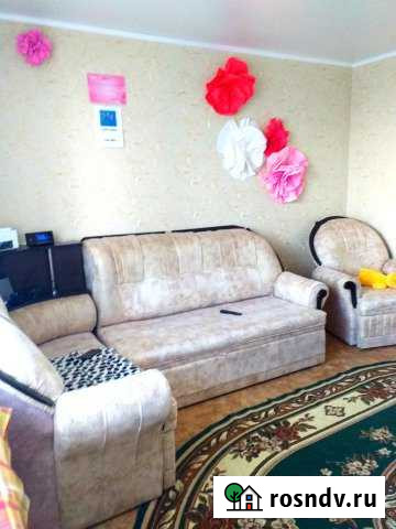 4-комнатная квартира, 79 м², 3/10 эт. на продажу в Амурске Амурск - изображение 1