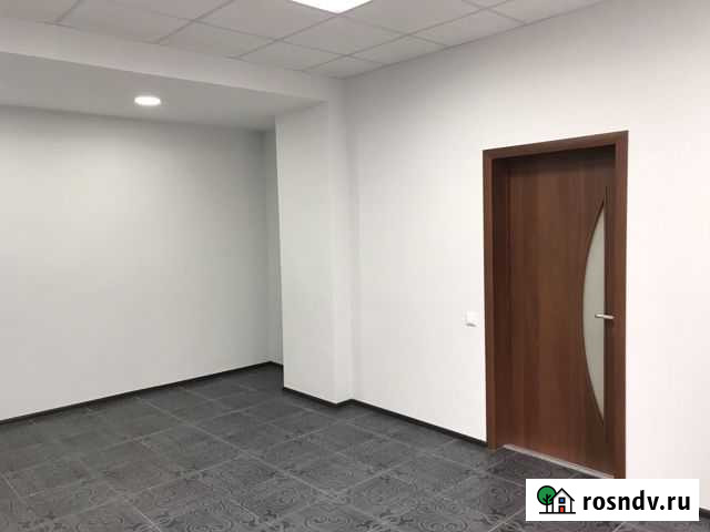 Офисное помещение, 40 кв.м. Ставрополь - изображение 1