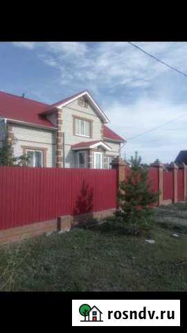 Коттедж 240 м² на участке 15 сот. на продажу в Рощинском Рощинский - изображение 1