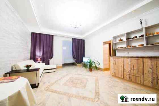2-комнатная квартира, 80 м², 8/9 эт. в аренду посуточно в Саратове Саратов