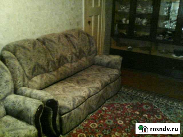 2-комнатная квартира, 60 м², 4/4 эт. в аренду на длительный срок в Ступино Ступино - изображение 1