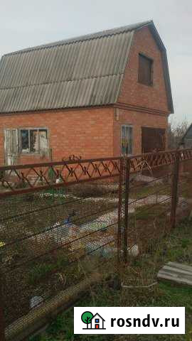 Дача 40 м² на участке 4 сот. на продажу в Приморско-Ахтарске Приморско-Ахтарск - изображение 1