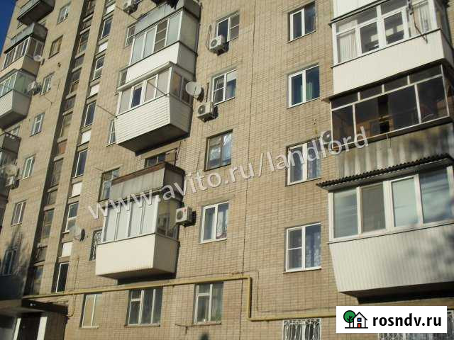 3-комнатная квартира, 65 м², 3/9 эт. на продажу в Новочеркасске Новочеркасск - изображение 1