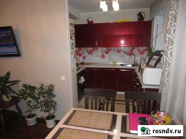 3-комнатная квартира, 62 м², 3/3 эт. на продажу в Нягани Нягань - изображение 1