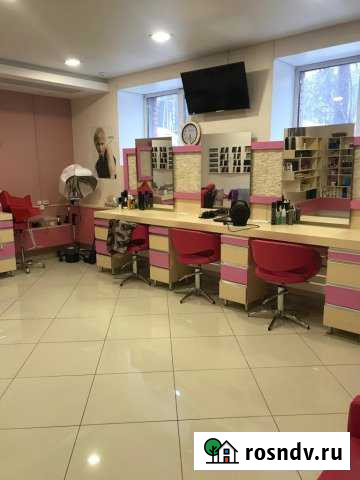 Помещение свободного назначения, 206.2 кв.м. Томск - изображение 1