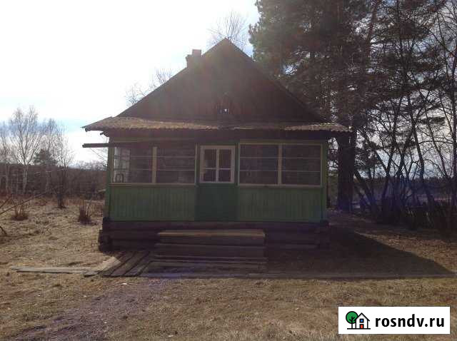 Дом 30 м² на участке 50 сот. на продажу в Черемхово Черемхово - изображение 1