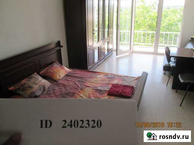 Квартира-студия, 38 м², 4/5 эт. в аренду посуточно в Армавире Армавир - изображение 1