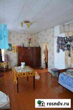 Дом 50 м² на участке 22 сот. на продажу в Красной Горбатке Красная Горбатка