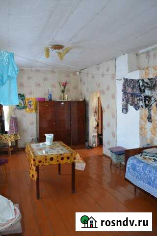 Дом 50 м² на участке 22 сот. на продажу в Красной Горбатке Красная Горбатка - изображение 1