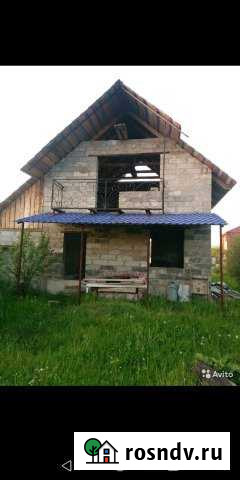 Дом 72 м² на участке 5 сот. на продажу в Чайковском Чайковский - изображение 1