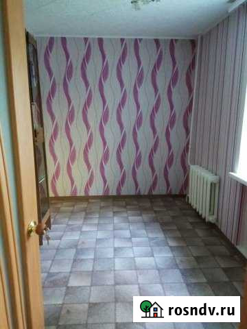 Комната 12 м² в 3-ком. кв., 3/10 эт. в аренду на длительный срок в Благовещенске Благовещенск - изображение 1