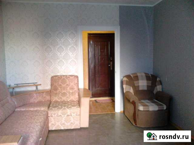 1-комнатная квартира, 38 м², 2/9 эт. в аренду на длительный срок в Старом Осколе Старый Оскол - изображение 1