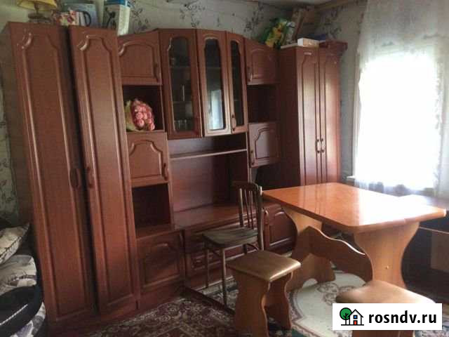 Дача 50 м² на участке 300 сот. на продажу в Вадинске Вадинск - изображение 1