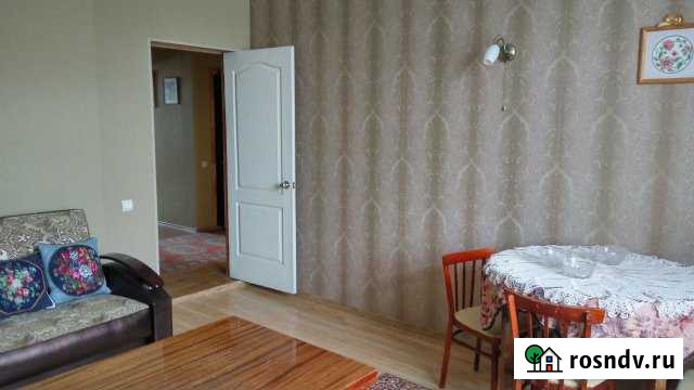 3-комнатная квартира, 78 м², 2/4 эт. на продажу в Зеленодольске Зеленодольск - изображение 1