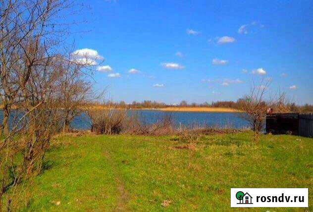 Участок СНТ, ДНП 27 сот. на продажу в Кулешовке Кулешовка - изображение 1