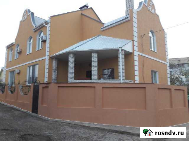 Дом 90 м² на участке 3 сот. в аренду посуточно в Саках Саки - изображение 1