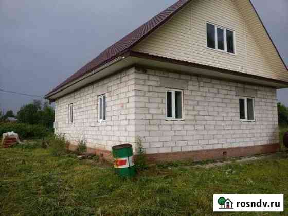 Дом 82.3 м² на участке 29 сот. на продажу в Карагае Карагай