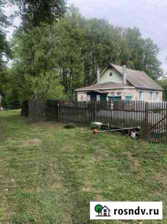 Дом 65 м² на участке 15 сот. на продажу в Шаталово Шаталово