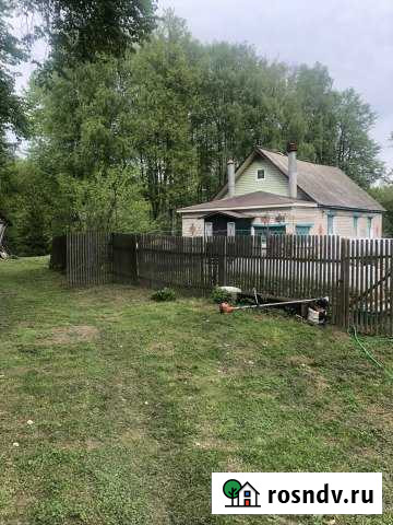 Дом 65 м² на участке 15 сот. на продажу в Шаталово Шаталово - изображение 1