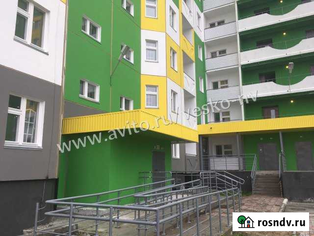 2-комнатная квартира, 56 м², 7/9 эт. на продажу в Нижневартовске Нижневартовск - изображение 1