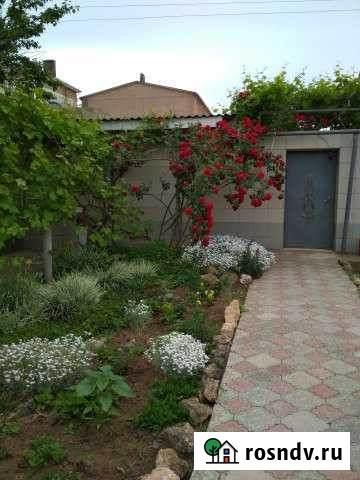 Комната 15 м² в 1-ком. кв., 1/1 эт. в аренду посуточно в Евпатории Евпатория - изображение 1