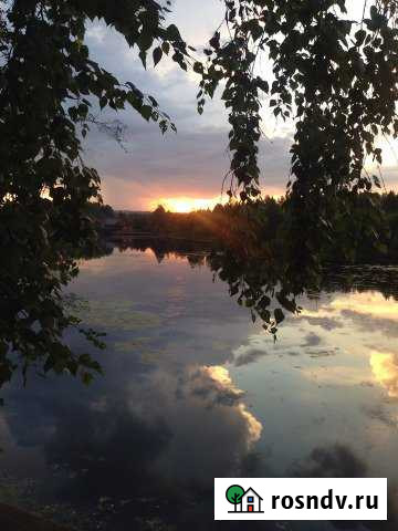 Дача 40 м² на участке 7 сот. на продажу в Николо-Павловском Николо-Павловское - изображение 1