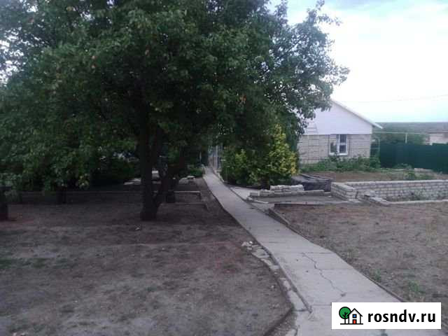 Дом 77 м² на участке 10 сот. на продажу в Серафимовиче Серафимович - изображение 1