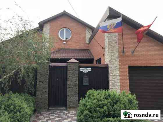 Дом 200 м² на участке 10 сот. на продажу в Каменоломнях Каменоломни