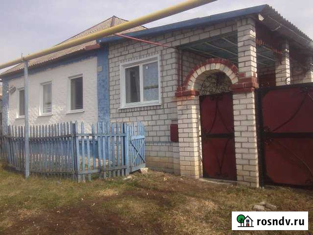 Дом 65 м² на участке 15 сот. на продажу в Ливенке Ливенка - изображение 1