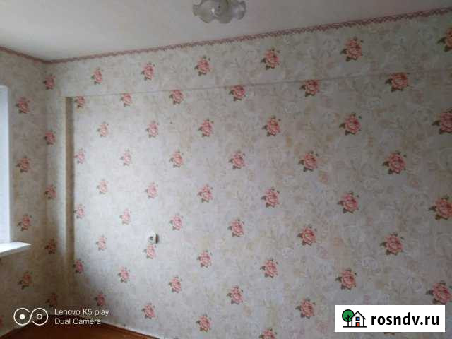 1-комнатная квартира, 36 м², 5/5 эт. на продажу в Людиново Людиново - изображение 1