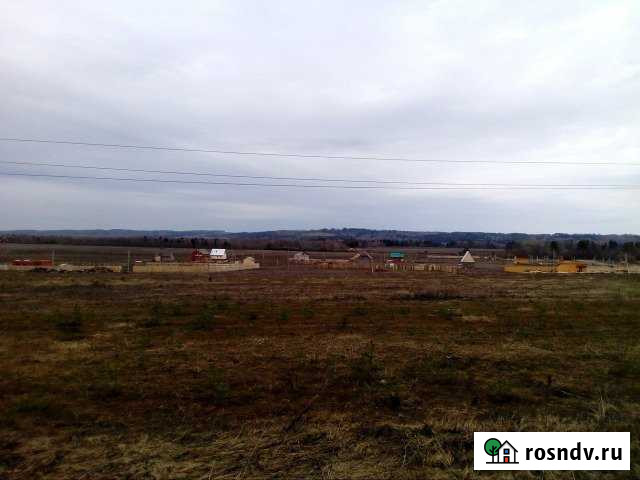 Участок ИЖС 13 сот. на продажу в Воткинске Воткинск - изображение 1