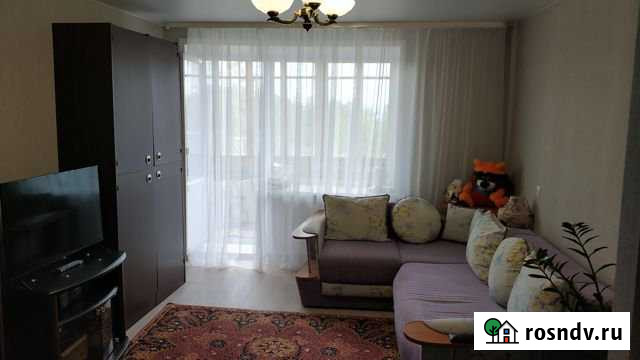 3-комнатная квартира, 61 м², 6/7 эт. на продажу в Нижней Туре Нижняя Тура - изображение 1