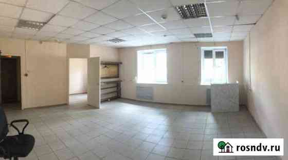 Универсальное помещение, 55 кв.м Улан-Удэ