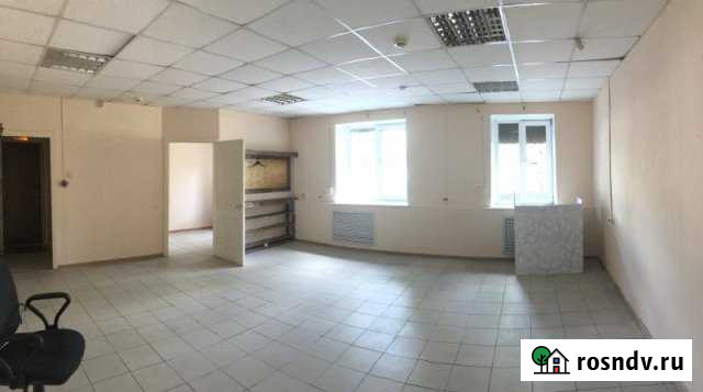 Универсальное помещение, 55 кв.м Улан-Удэ - изображение 1