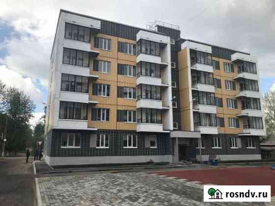 1-комнатная квартира, 37 м², 5/5 эт. на продажу в Завьялово Республики Удмуртия Завьялово